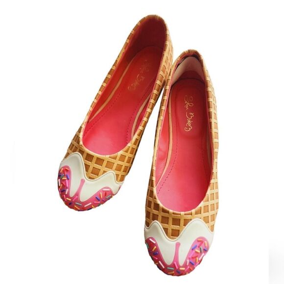 Shoe bakery - Picture 6 of 11